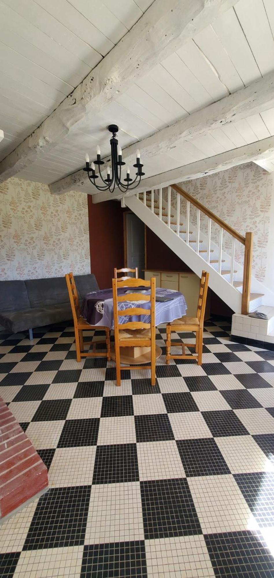 Location Petite Maison Ambazac 외부 사진