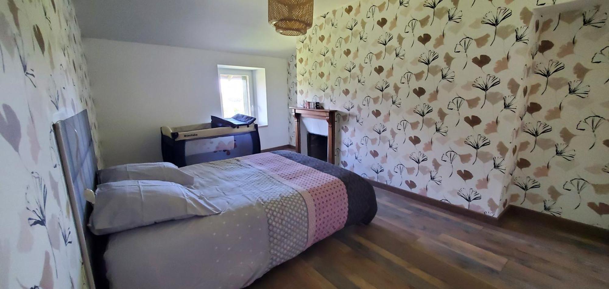 Location Petite Maison Ambazac 외부 사진