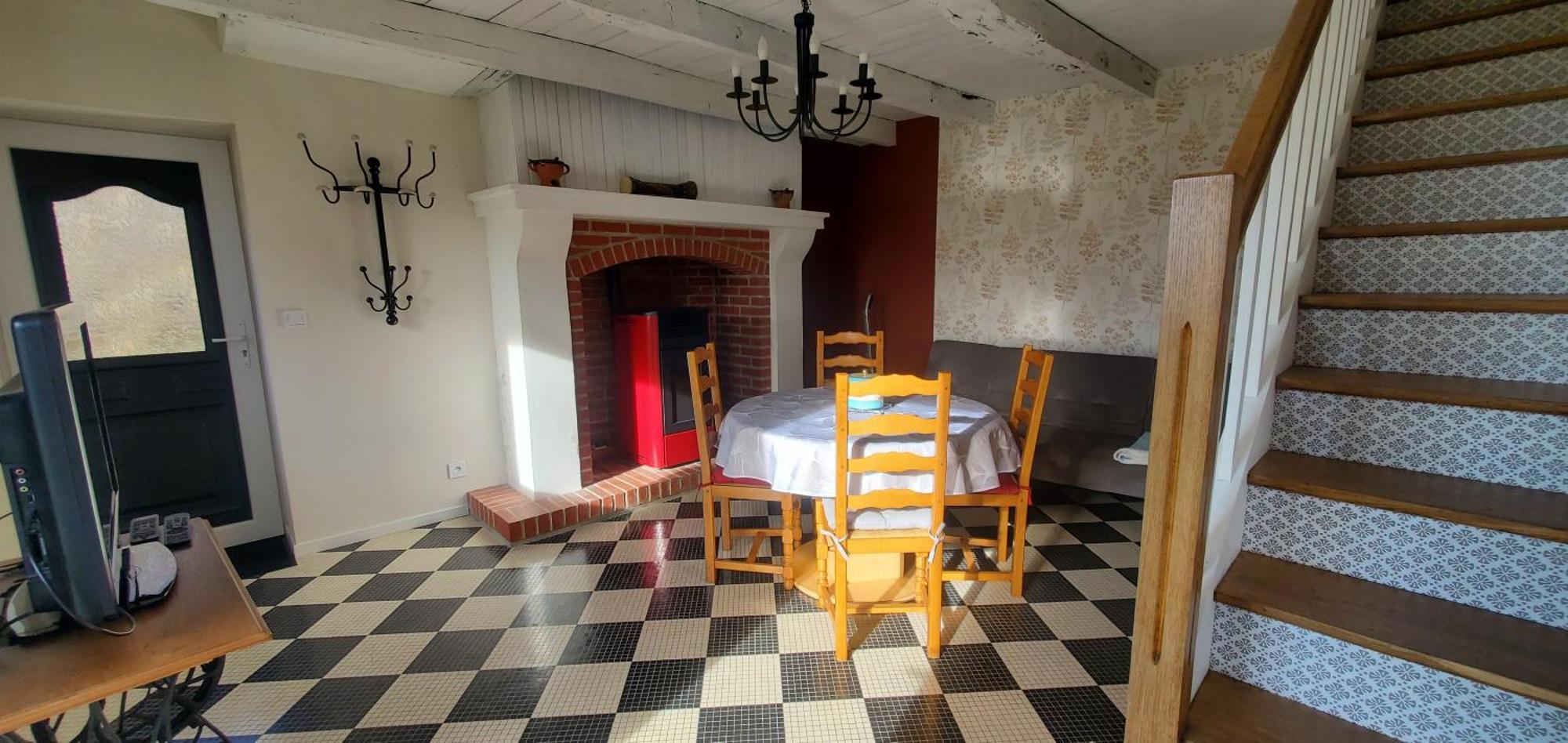Location Petite Maison Ambazac 외부 사진