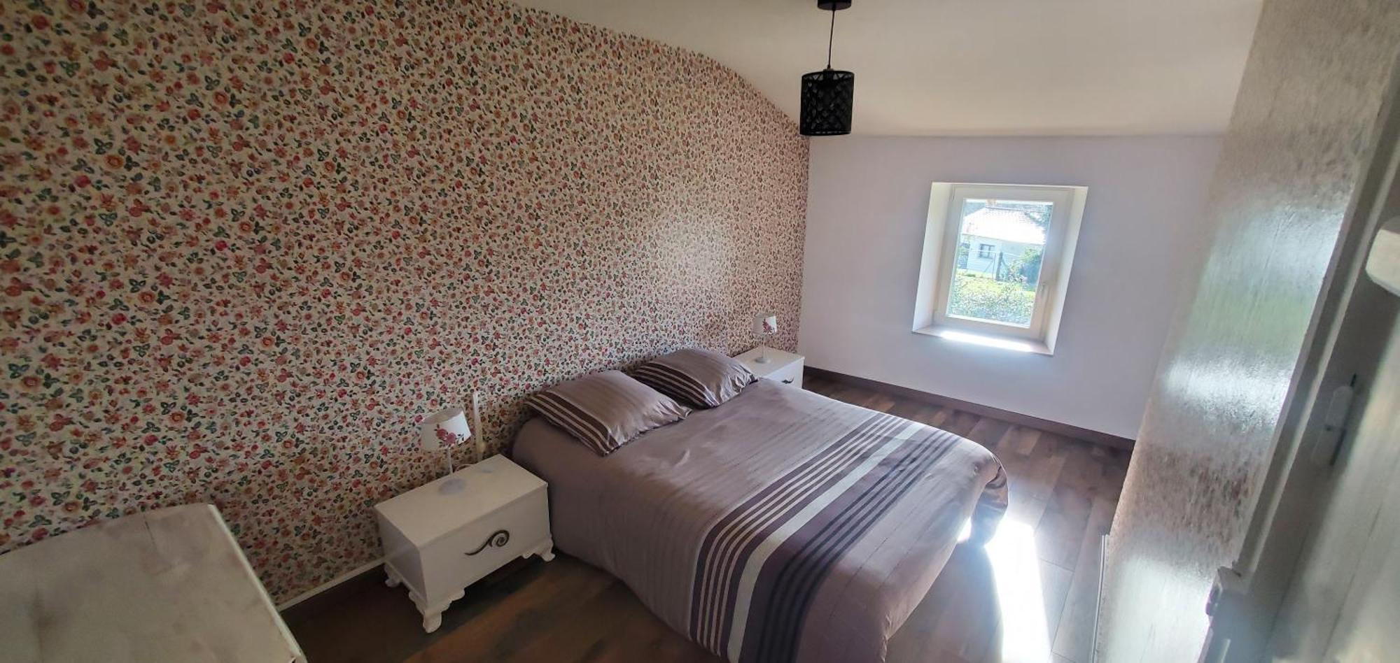 Location Petite Maison Ambazac 외부 사진